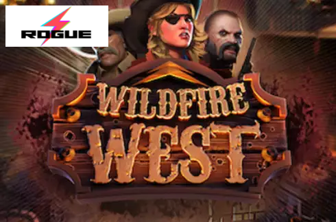 Wildfire West